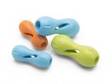 Dog Toy: Qwizl, Available in 3 Colors & 2 Sizes