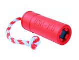 Dog Toy:  USA K9 Firecracker Retrieving Toy