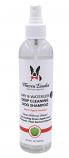 Spa Dry Bath:  Warren London Dry & Waterless Deep Cleaning Dog Shampoo