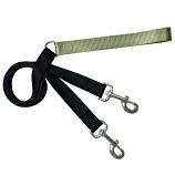 4-Configuration Freedom Training Leash: Matches Tan Harness